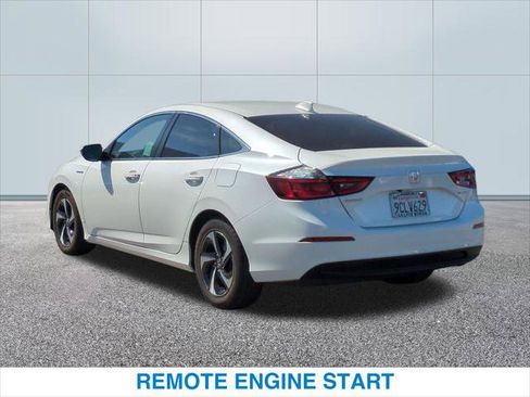 Used 2022 Honda Insight EX image 9