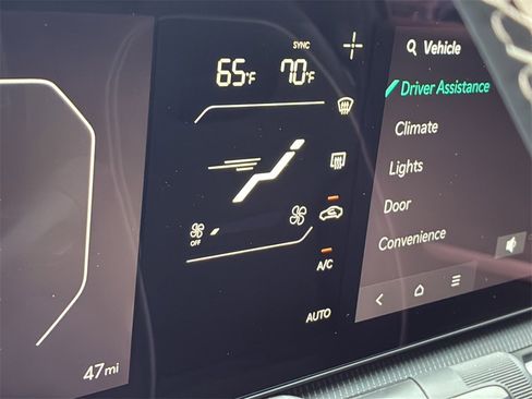 New 2025 Kia K4 GT-Line image 26