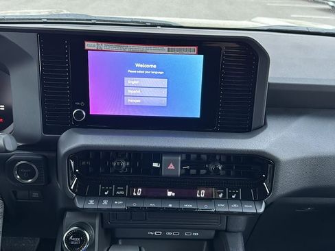 New 2026 Toyota Land Cruiser 1958 image 30