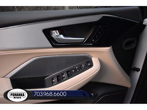 New 2026 Acura MDX SH-AWD image 34