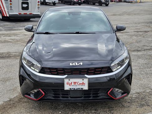 Used 2024 Kia Forte GT-Line image 9