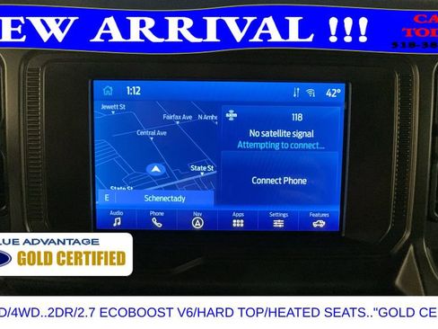 Certified 2023 Ford Bronco Big Bend image 30