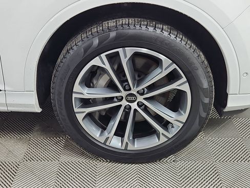 Certified 2025 Audi Q7 2.0T Premium Plus w/ Premium Plus Package image 10