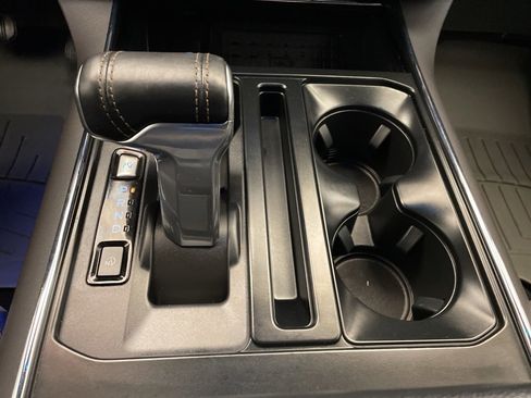 Used 2023 Ford F150 Lightning Lariat image 16