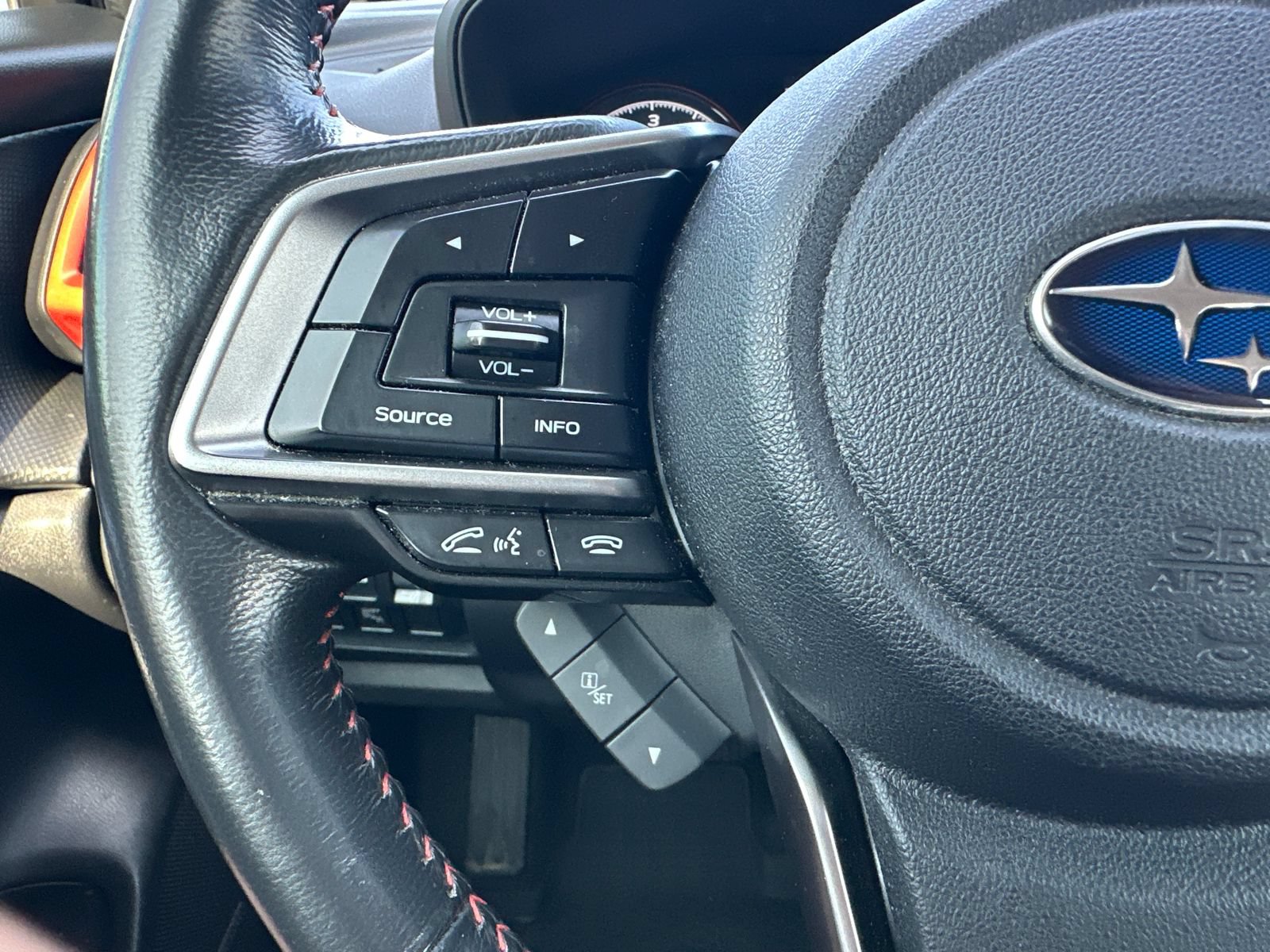 Used 2020 Subaru Forester Sport AWD/4WD image 21
