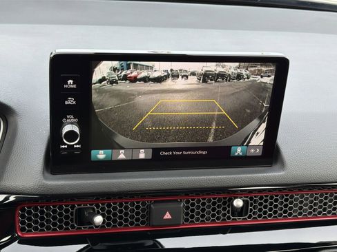 Used 2024 Honda Civic Si image 19