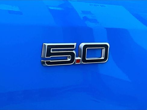 Certified 2024 Ford Mustang GT Premium image 10