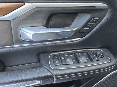 Used 2022 RAM 1500 Laramie image 15
