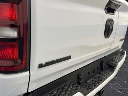 New 2026 RAM 1500 Laramie w/ Night Edition image 43