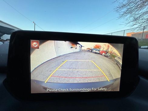 Used 2016 MAZDA MAZDA6 Grand Touring image 4