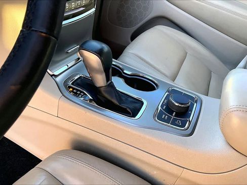 Used 2021 Jeep Grand Cherokee Limited image 16