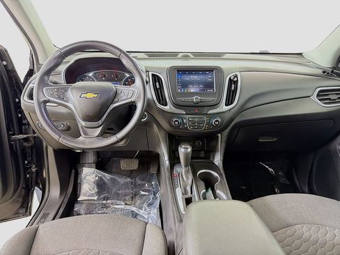 Used 2020 Chevrolet Equinox LT w/ Driver Convenience Package FWD image 25