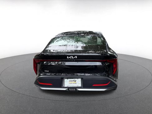 Used 2026 Kia K4 FWD image 10