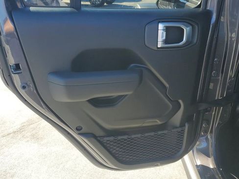 New 2026 Jeep Wrangler Willys image 16