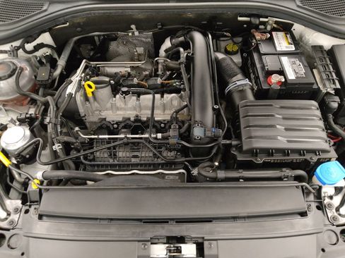 Used 2020 Volkswagen Jetta S FWD image 30