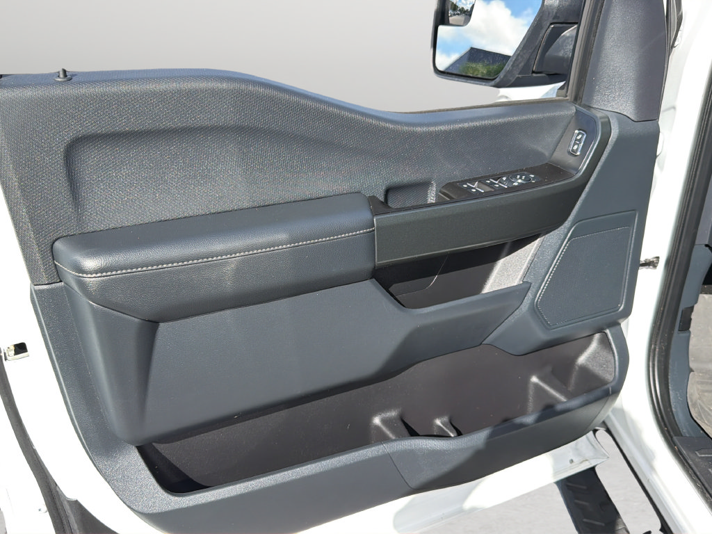 Used 2023 Ford F150 XL w/ STX Appearance Package RWD image 18