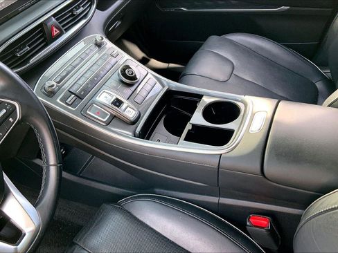 Used 2022 Hyundai Santa Fe SEL w/ Convenience + Premium Package image 15