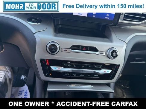 Used 2023 Ford Explorer XLT w/ Equipment Group 202A image 20