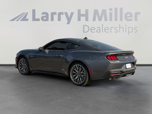 New 2026 Ford Mustang GT Premium RWD image 3
