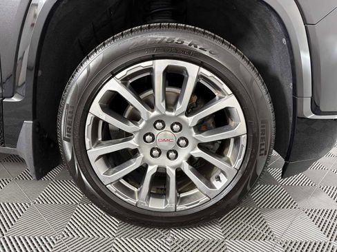 Certified 2023 GMC Acadia Denali w/ Trailering Package image 20