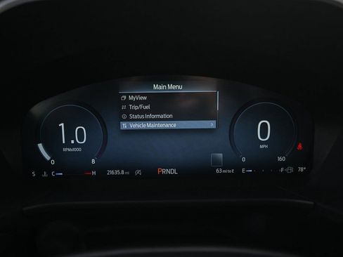 Used 2023 Ford Escape Active w/ Tech Pack #2 image 39