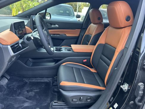 New 2026 Honda Prologue Elite image 11