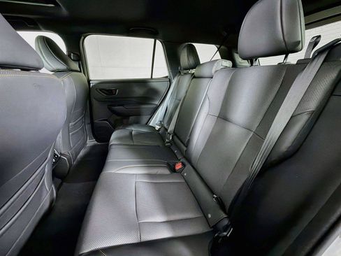 New 2026 Subaru Outback Wilderness AWD/4WD image 24