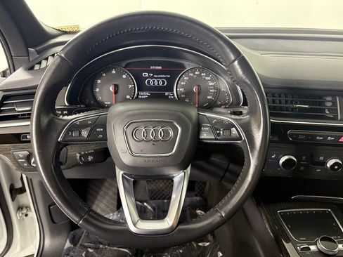 Used 2019 Audi Q7 3.0T Premium image 22
