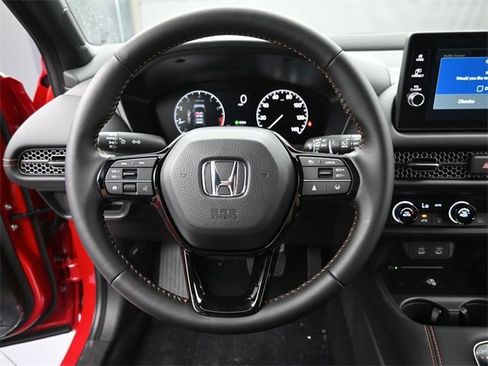 New 2026 Honda HR-V Sport image 16