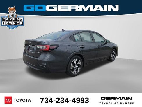 Used 2025 Subaru Legacy Premium AWD/4WD image 7