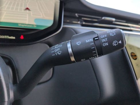 New 2026 Land Rover Range Rover Sport Dynamic SE image 27