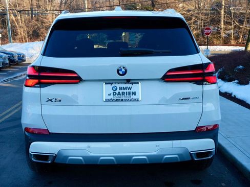 New 2026 BMW X5 xDrive40i w/ Premium Package image 18