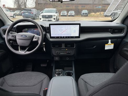 New 2026 Ford Maverick XL image 22