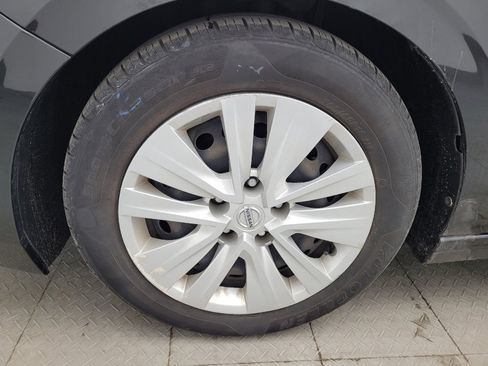 Used 2020 Nissan Sentra S image 31