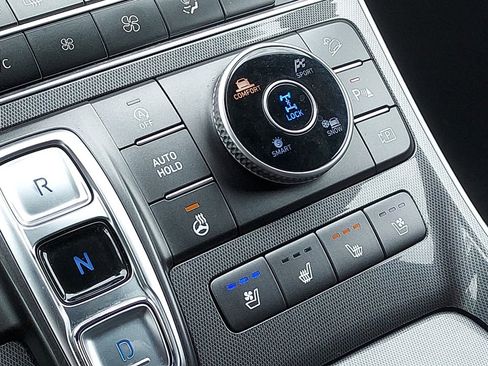 Used 2022 Hyundai Santa Fe Calligraphy image 26