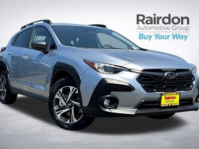 New 2025 Subaru Crosstrek 2.0i Premium