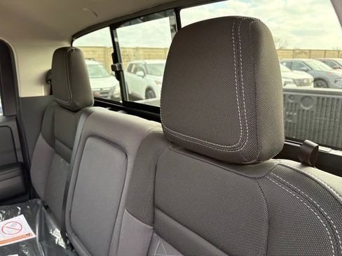 New 2026 Nissan Frontier SV w/ SV Convenience Package image 20