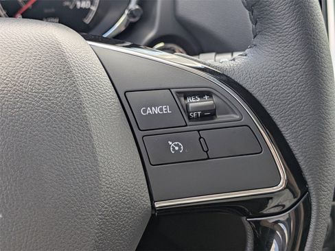 New 2025 Mitsubishi Outlander Sport SE image 25