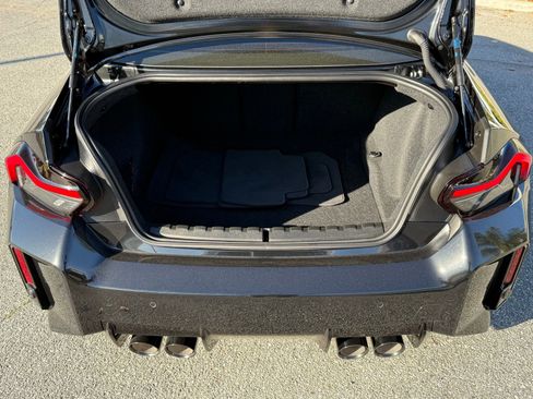 Certified 2025 BMW M2 w/ Lighting Package image 14