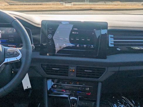 New 2026 Volkswagen Jetta S image 18