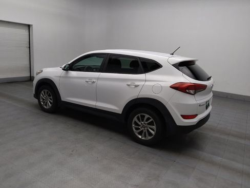 Used 2018 Hyundai Tucson SE w/ Cargo Package image 3