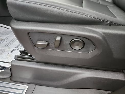 New 2026 Chevrolet Silverado 2500 LT w/ Trail Boss Package AWD/4WD image 15