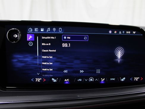 Used 2026 Chevrolet Suburban RST w/ RST Capability Package image 13