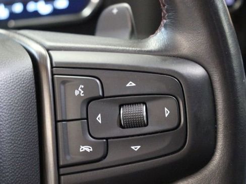 Used 2023 GMC Sierra 1500 AT4X AWD/4WD image 17