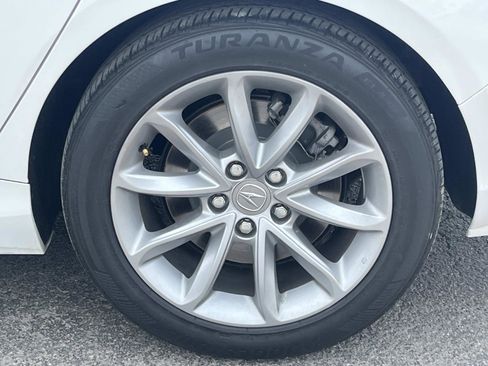 Used 2021 Acura TLX FWD image 11
