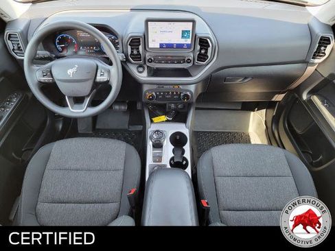 Certified 2024 Ford Bronco Sport Big Bend image 17