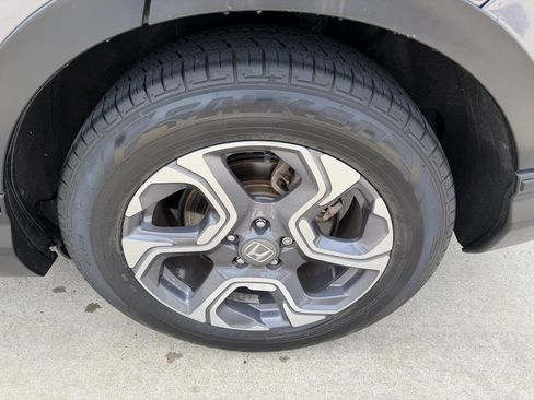 Used 2018 Honda CR-V EX-L image 9