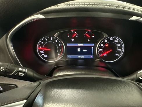 Used 2025 Chevrolet Blazer LT w/ Midnight/Sport Edition image 20