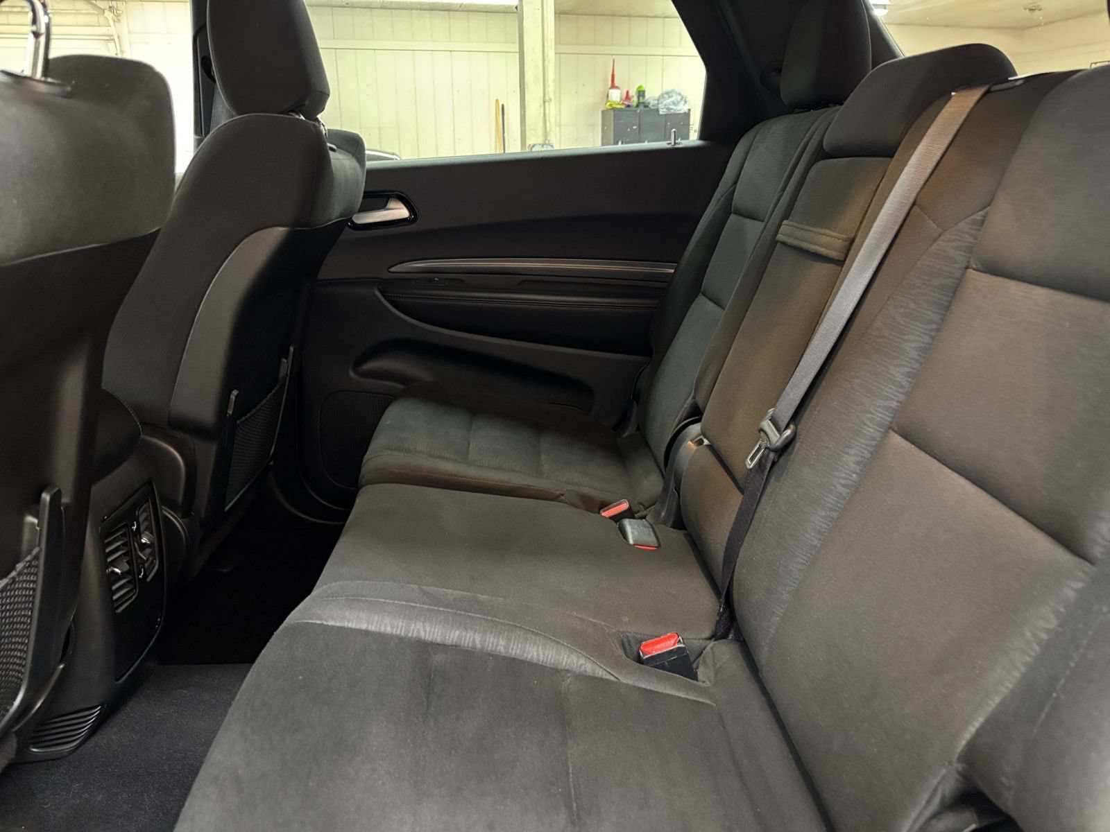 Used 2024 Dodge Durango SXT AWD/4WD image 25