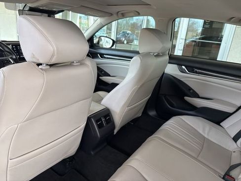 Used 2018 Honda Accord EX-L image 20
